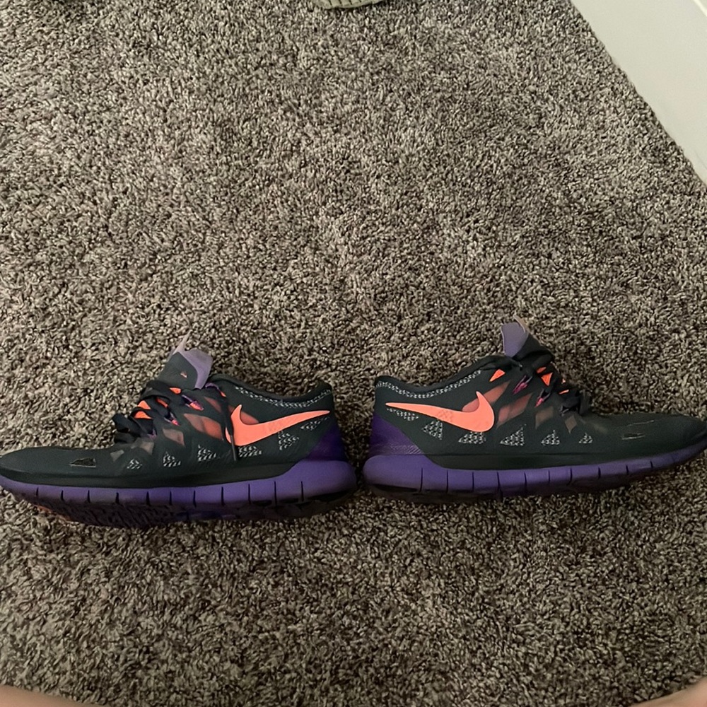 Nike Free 5.0